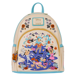 Mickey Friends Halloween Costume Mini Backpack