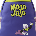 Powerpuff Girls Mojo Jojo Glow Cosplay Mini Backpack, , hi-res view 8