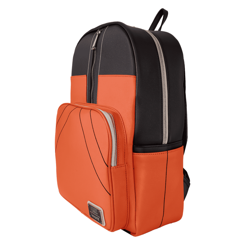 Naruto Cosplay Full-Size Backpack, , hi-res view 4