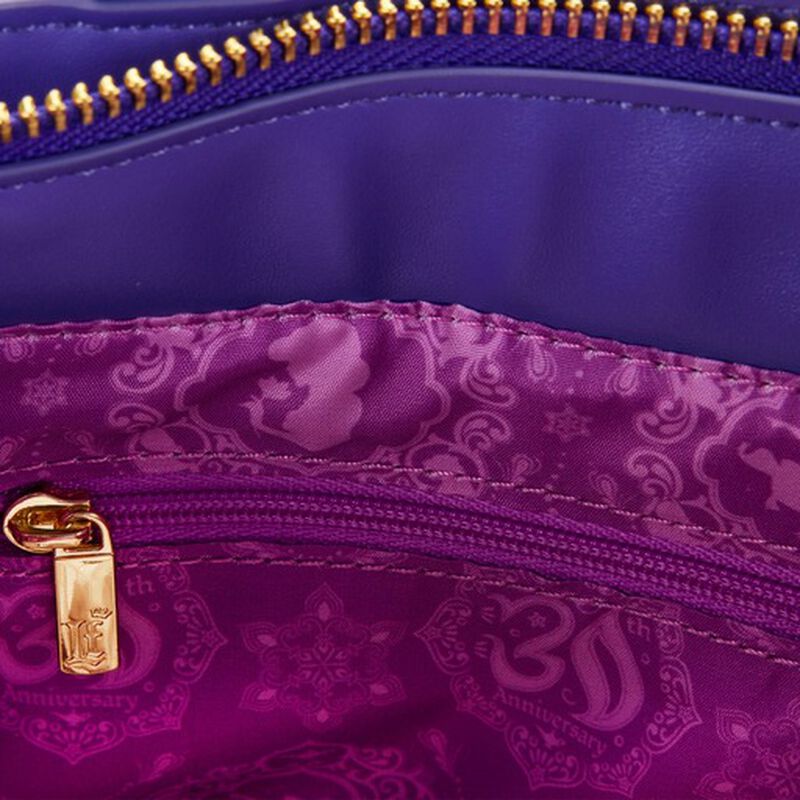 Aladdin 30th Anniversary Crossbody Bag, , hi-res image number 4