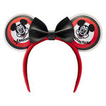 Disney100 Mouseketeers Ear Headband, , hi-res image number 1