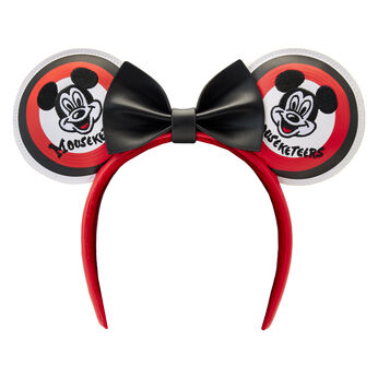 Disney100 Mouseketeers Ear Headband, Image 1