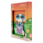 Lilo & Stitch Mixed Emotions 4pc Pin Set, , hi-res image number 2