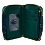 Jurassic World Jungle Velociraptor Lenticular Zip Around Wallet, , hi-res view 7