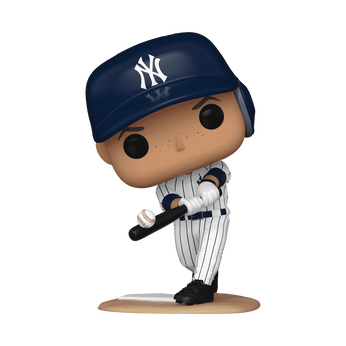 Pop! Aaron Judge (Hitting), Image 1