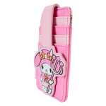Sanrio My Melody Pumpkin Card Holder, , hi-res view 2