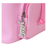 The Muppets Miss Piggy Drawstring Mini Backpack, , hi-res view 7