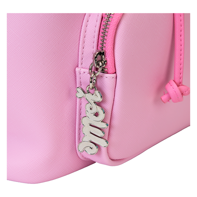 The Muppets Miss Piggy Drawstring Mini Backpack, , hi-res view 7