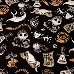 The Nightmare Before Christmas All-Over Print Unisex Tee, , hi-res view 10