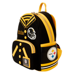 NFL Pittsburgh Steelers Varsity Mini Backpack, , hi-res view 4
