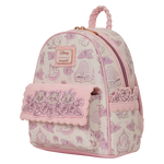 The Aristocats Exclusive All-Over Print Mini Backpack, , hi-res view 4
