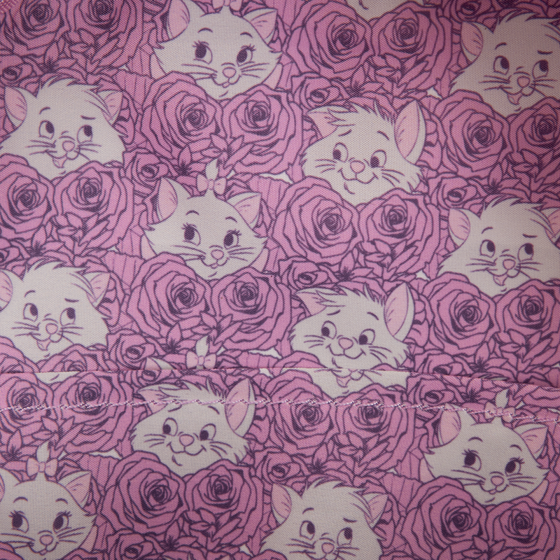 The Aristocats Exclusive All-Over Print Mini Backpack, , hi-res view 6