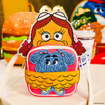 McDonald's Birdie the Early Bird Crossbuddies® Cosplay Crossbody Bag with Coin Bag, , hi-res view 2