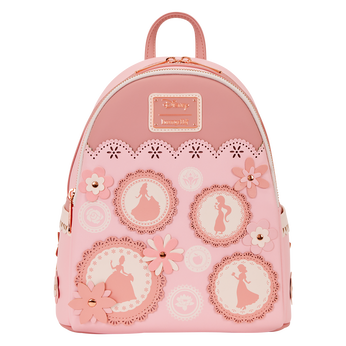 Disney Princess Books Classics Mini Backpack