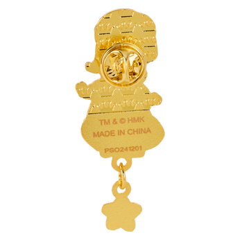 Rainbow Brite™ The Color Kids Star Charm Mystery Box Pin, Image 2