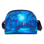 Lady and the Tramp 70th Anniversary Crossbody Bag, , hi-res view 1