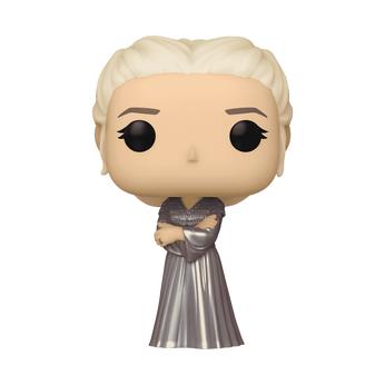 Pop! Rhaenyra Targaryen, Image 1