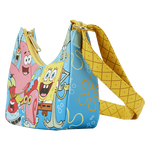 SpongeBob SquarePants Group Shot Crossbody Bag, , hi-res image number 5