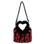 Valfré Lucy Fire Crossbody Bag, , hi-res view 3