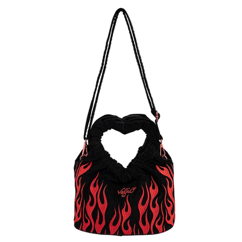Valfré Lucy Fire Crossbody Bag, , hi-res view 3