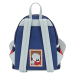 Monsters, Inc. Henry J. Waternoose Cosplay Mini Backpack, , hi-res view 6