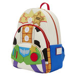 Toy Story 5 Triple Pocket Jessie, Woody, & Buzz Mini Backpack, , hi-res view 6