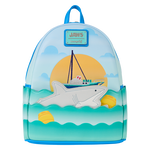 Jaws 50th Anniversary Mini Backpack, , hi-res view 5
