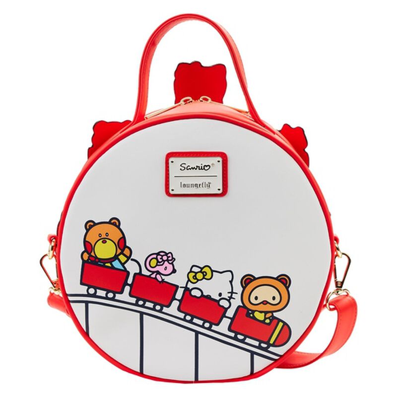 Hello Kitty & Friends Carnival Crossbody Bag, , hi-res image number 3