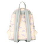 Stitch & Angel Cherry Blossom All-Over Print Mini Backpack, , hi-res view 6