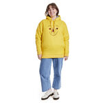 Winnie the Pooh Rainy Day Cosplay Puffer Unisex Hoodie, , hi-res view 4