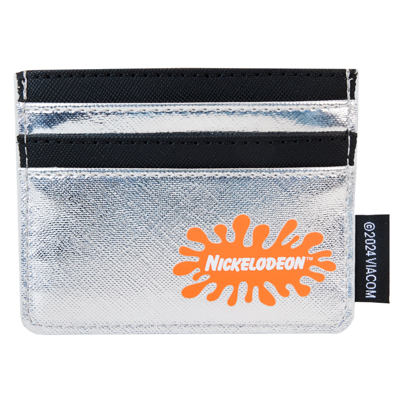 Nickelodeon Retro TV Triple Lenticular Card Holder, , hi-res view 5