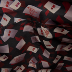 Harry Potter Hogwarts Letter Convertible Backpack & Tote Crossbody Bag, , hi-res view 7