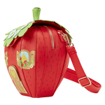 Strawberry Shortcake Strawberry House Crossbody Bag, , hi-res view 5
