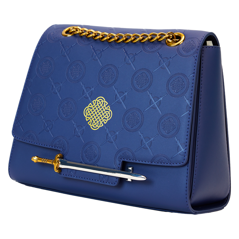 The Lord Of The Rings: The War Of The Rohirrim Crossbody Bag, , hi-res view 5