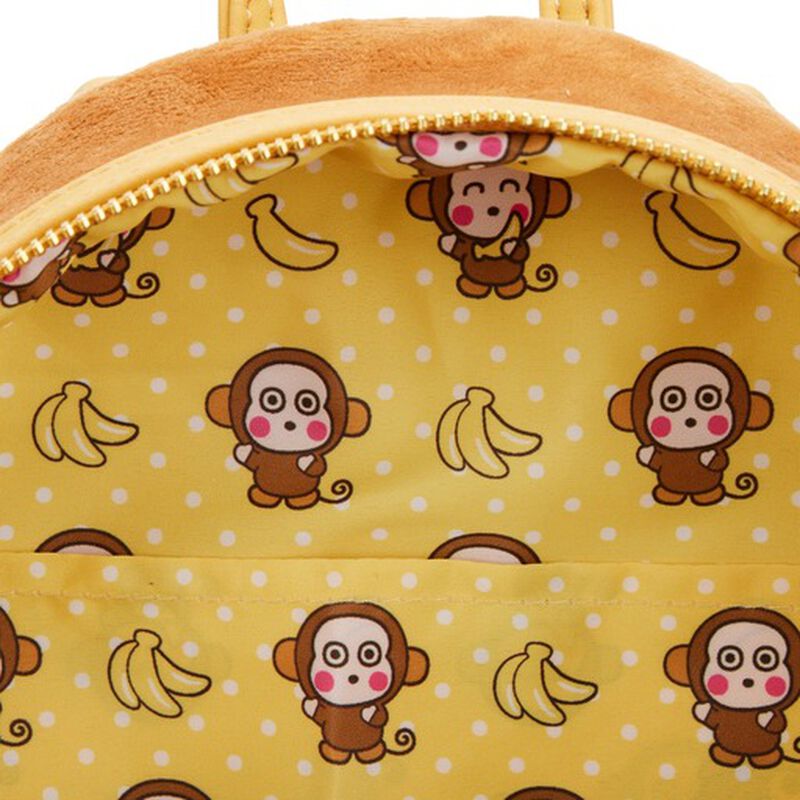 Monkichi Cosplay Mini Backpack, , hi-res image number 5