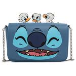 Disney Lilo & Stitch Storytime Ducklings Crossbody Bag, , hi-res view 1