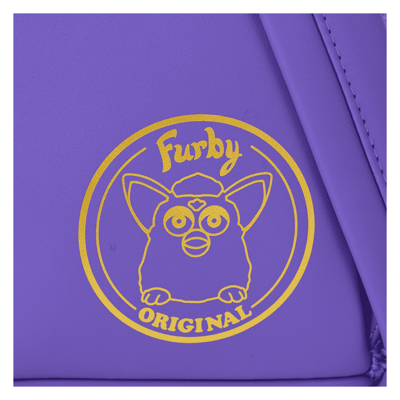 Furby Plush Cosplay Lenticular Mini Backpack, , hi-res view 8