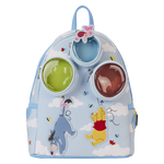 Winnie the Pooh & Friends Floating Balloons Mini Backpack, , hi-res view 1