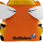 Exclusive - Winnie the Pooh Heffalump Heffabee Cosplay Mini Backpack, , hi-res view 5