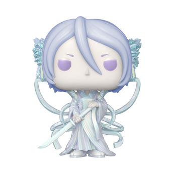 Pop! Rukia Kuchiki (Bankai), , hi-res view 1