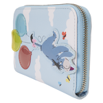 Winnie the Pooh & Friends Floating Balloons Zip Around Wallet, , hi-res view 4