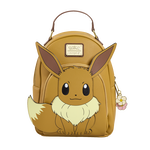 Pokemon Eevee Cosplay Mini Backpack image