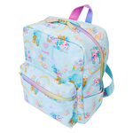 Care Bear Cousins All-Over Print Nylon Square Mini Backpack, , hi-res view 4