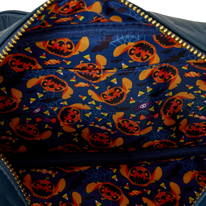 Stitch & Angel Halloween Costumes Crossbody Bag, , hi-res view 7