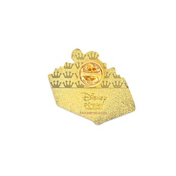 Disney Princess Books Blind Box Enamel Pin, , hi-res view 2