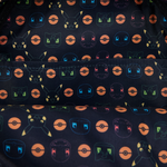 Pokémon Faux Denim All-Over Print Mini Backpack, , hi-res view 4