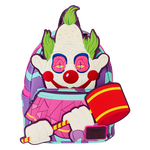 Killer Klowns from Outer Space Jumbo Cosplay Glow Mini Backpack, , hi-res view 1