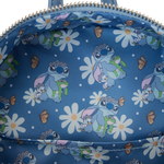 Stitch Springtime Daisy Cosplay Mini Backpack, , hi-res view 10