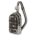 101 Dalmatians Exclusive Plaid Sling Crossbody Bag, , hi-res view 3