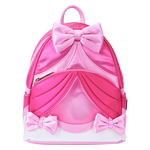 Cinderella 75th Anniversary Pink Bow Gown Cosplay Mini Backpack, , hi-res view 1